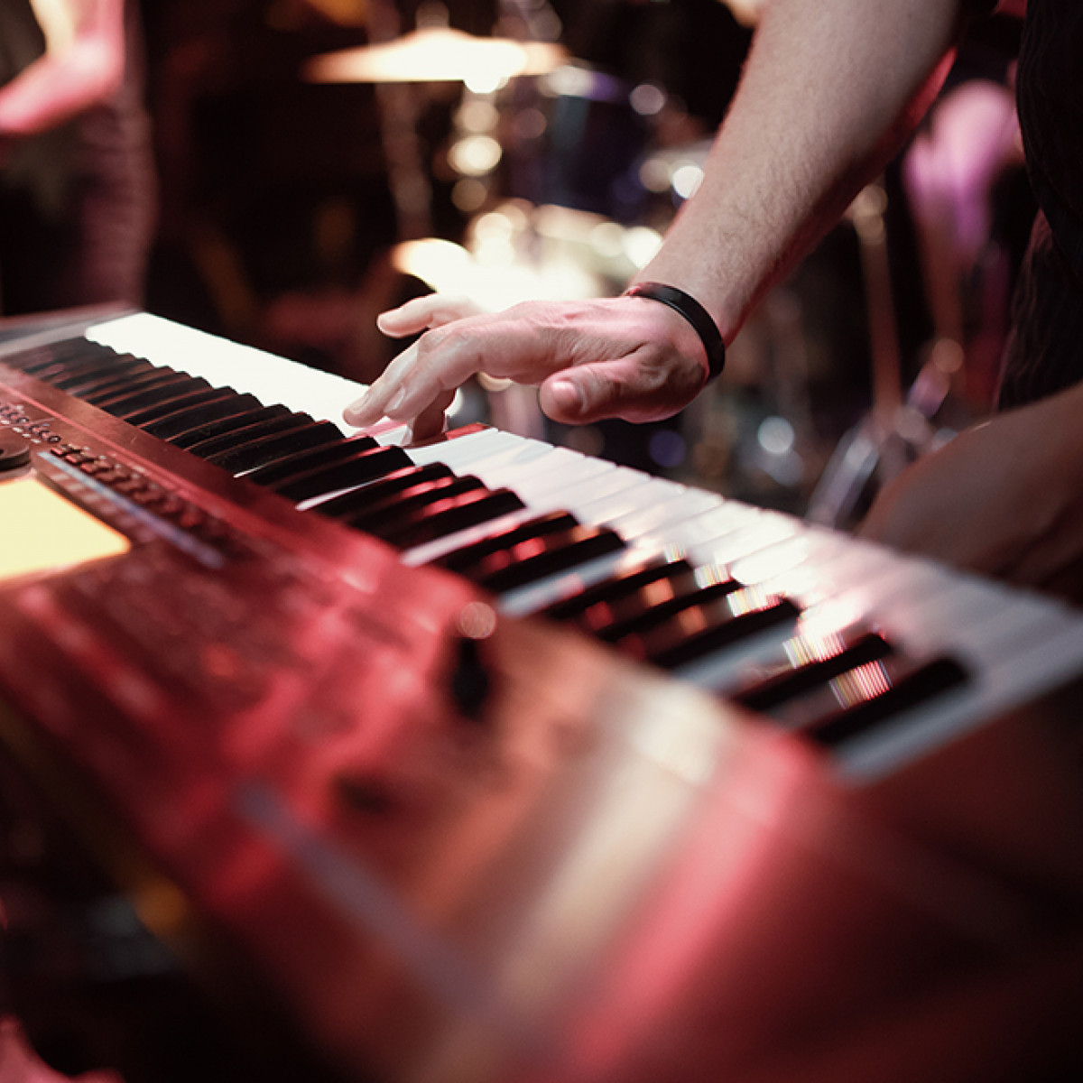 the correlation between jazz musicians and the world of addictive substances the correlation between jazz musicians and the world of addictive substances