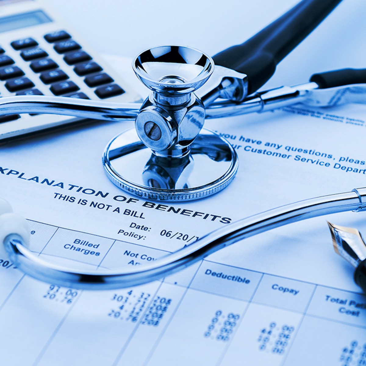 healthcare risk manager