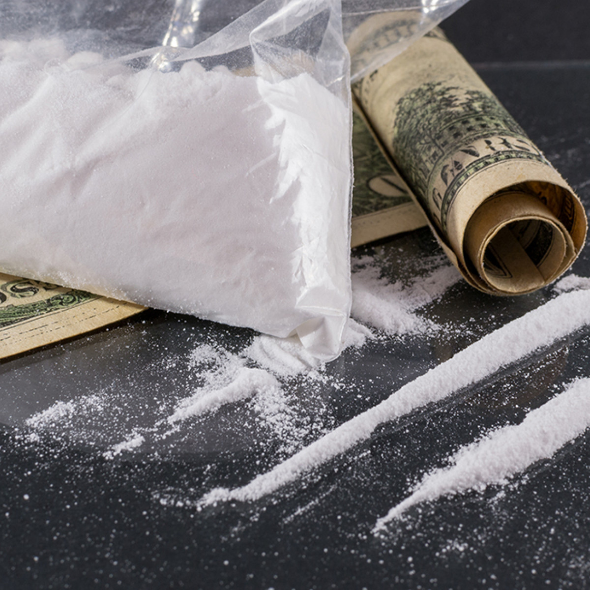 How do differing drug habits affect our mental health? Call For