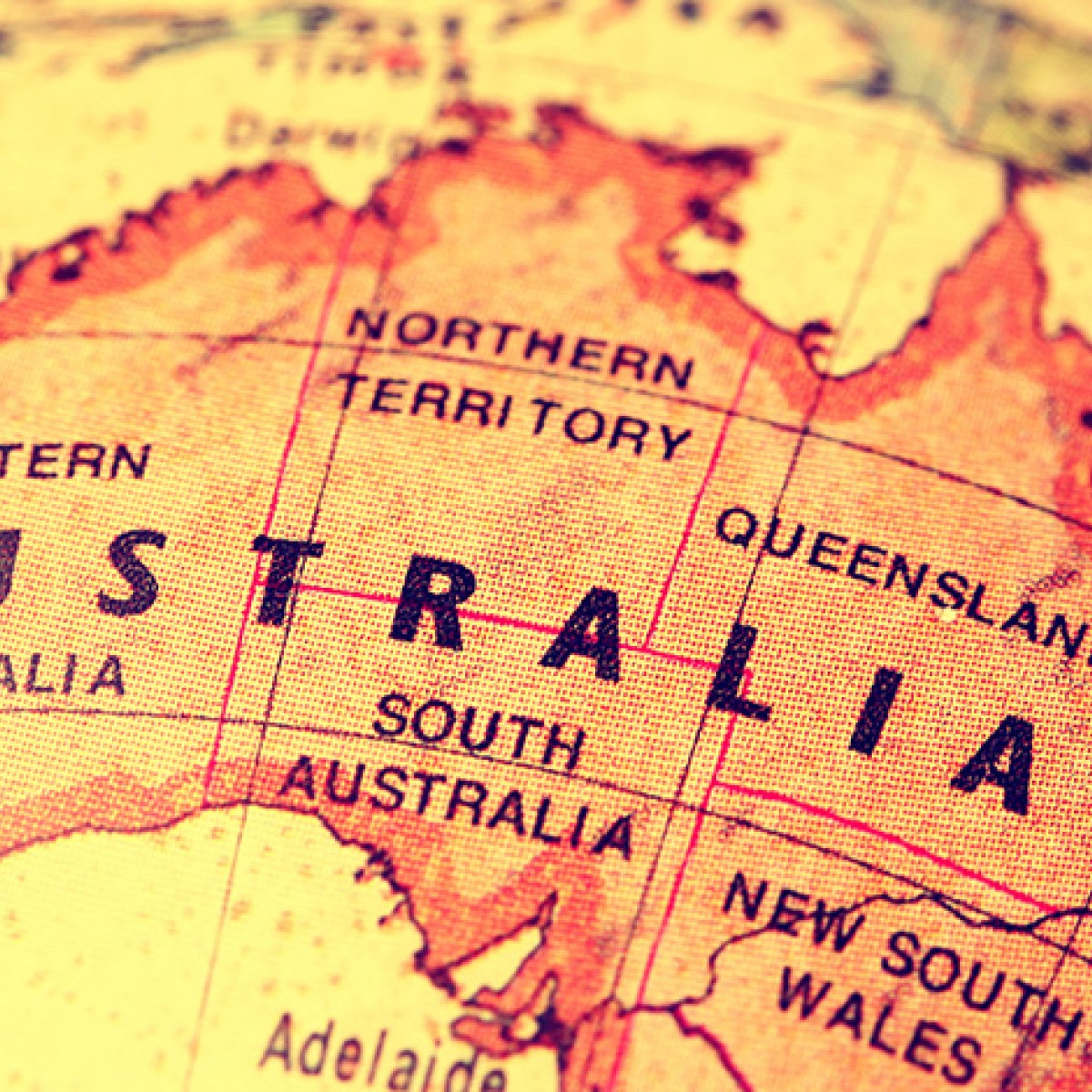 Researching in the land down under Call For Participants